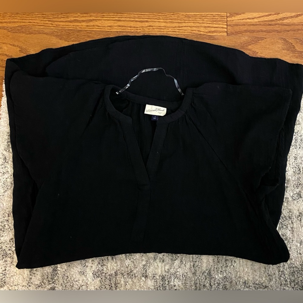 Target Black Dress size S